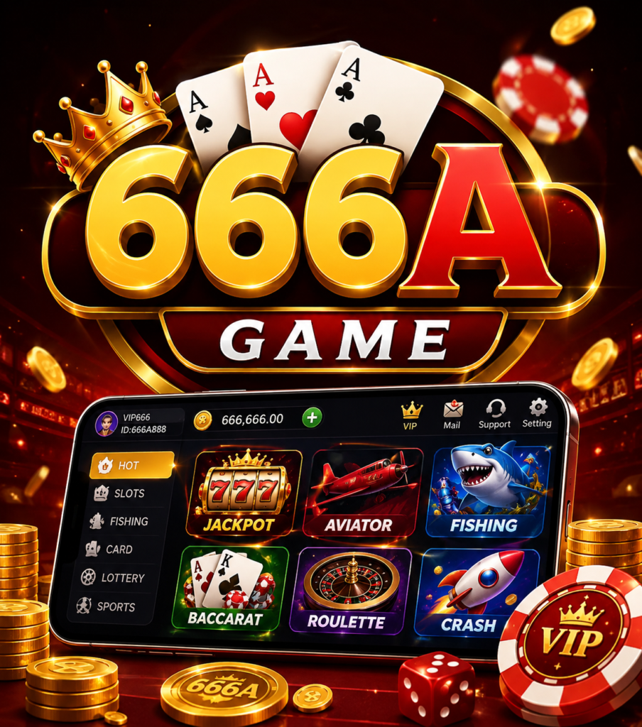 666A Games