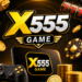 X555 Game