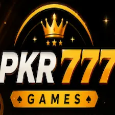 pkr 777 games logo